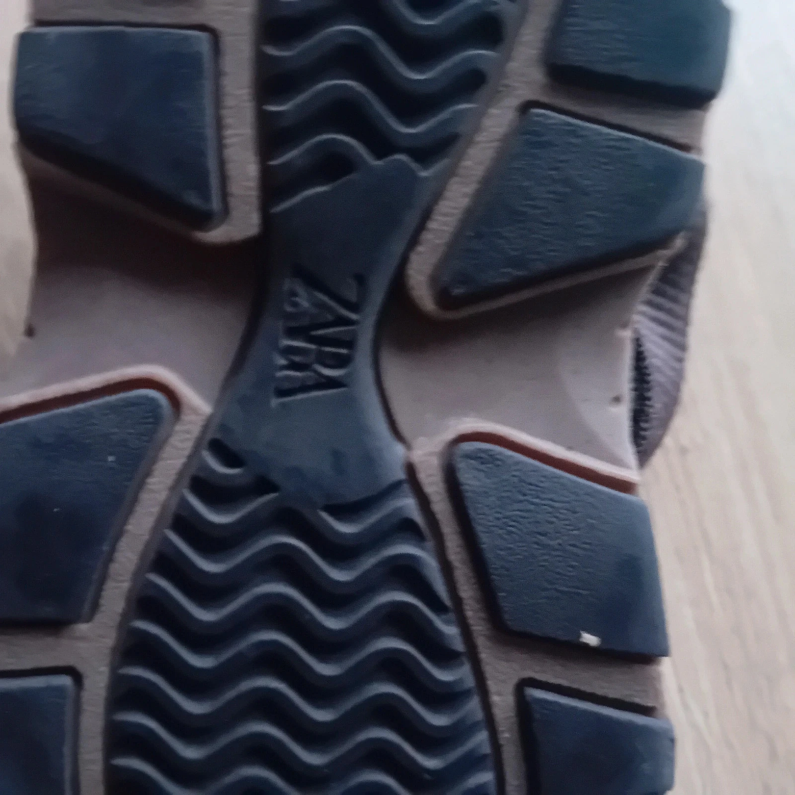 Sandales  Zara – photo 7